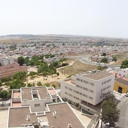 Apartamento Cerca Del Centro Jerez de la Frontera Kültér fotó