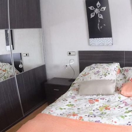 Apartamento Cerca Del Centro Jerez de la Frontera Kültér fotó