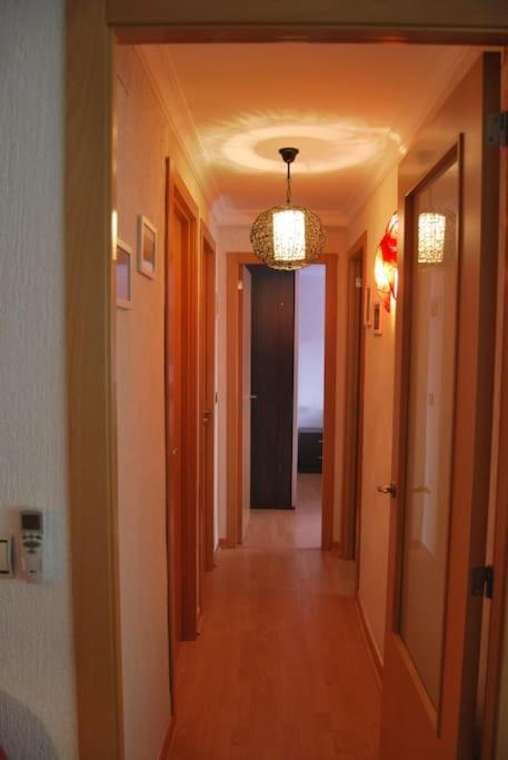 Apartamento Cerca Del Centro Jerez de la Frontera Kültér fotó