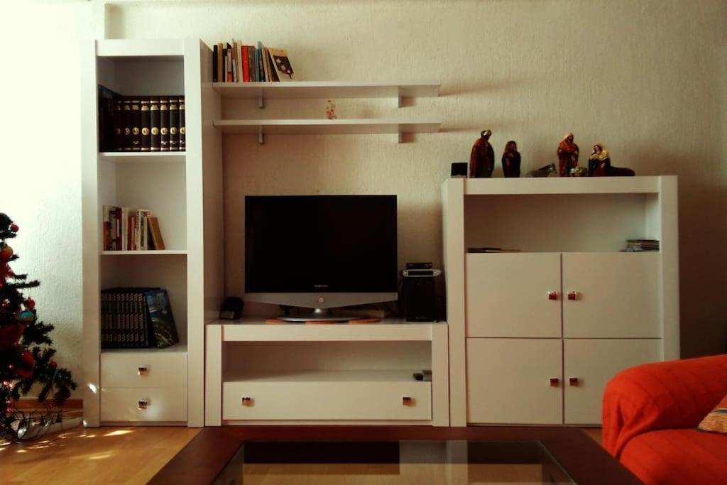 Apartamento Cerca Del Centro Jerez de la Frontera Kültér fotó