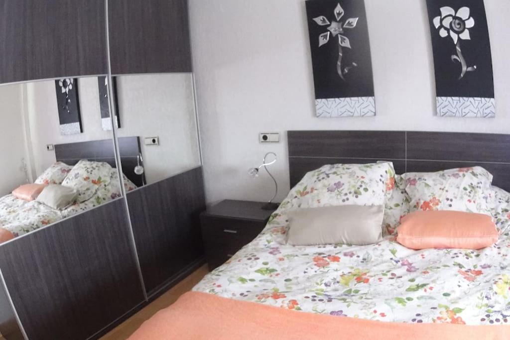 Apartamento Cerca Del Centro Jerez de la Frontera Kültér fotó
