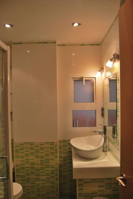 Apartamento Cerca Del Centro Jerez de la Frontera Kültér fotó