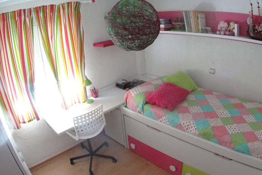 Apartamento Cerca Del Centro Jerez de la Frontera Kültér fotó