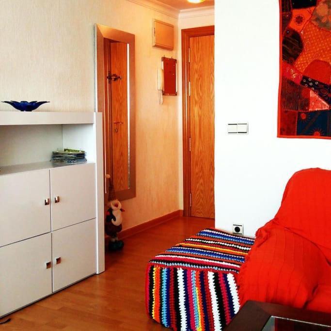 Apartamento Cerca Del Centro Jerez de la Frontera Kültér fotó